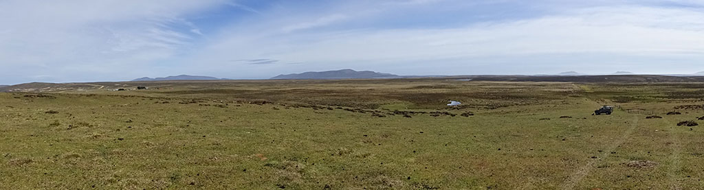 Main Point Farm,Falkland Islands