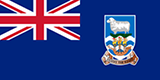 Falkland Islands Flag